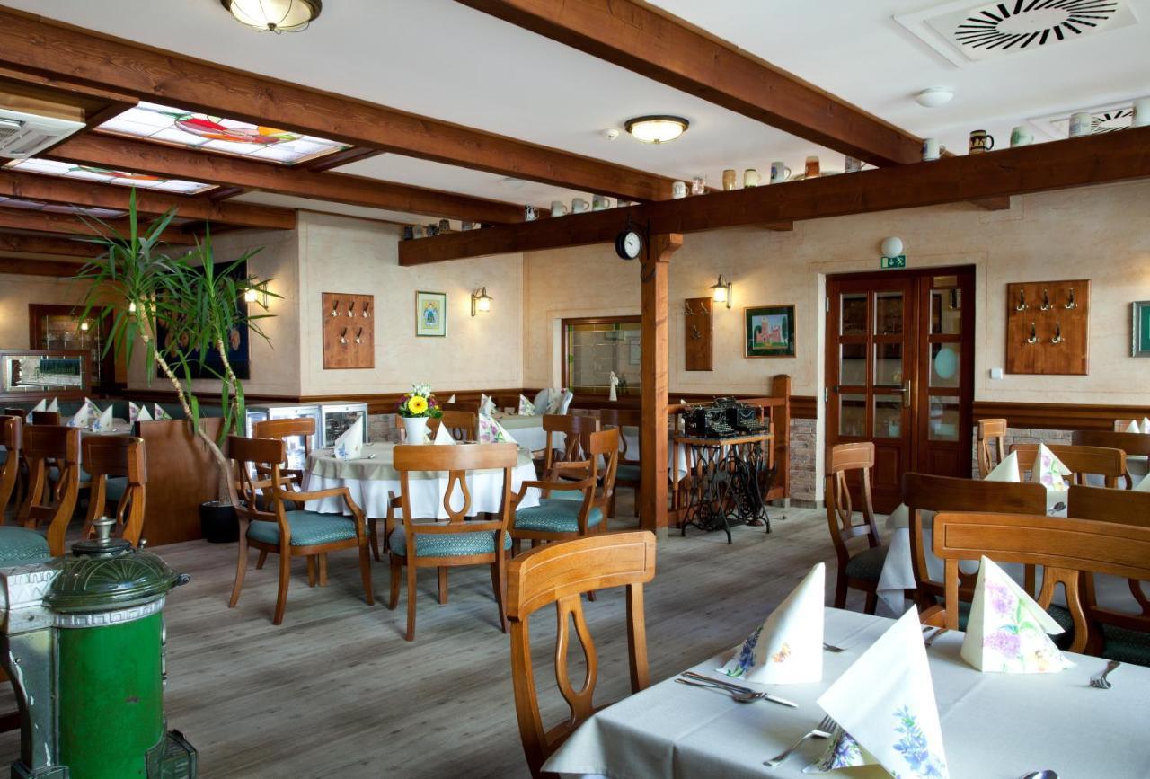 Wellness Hotel Ida Františkovy Lázně Zewnętrze zdjęcie