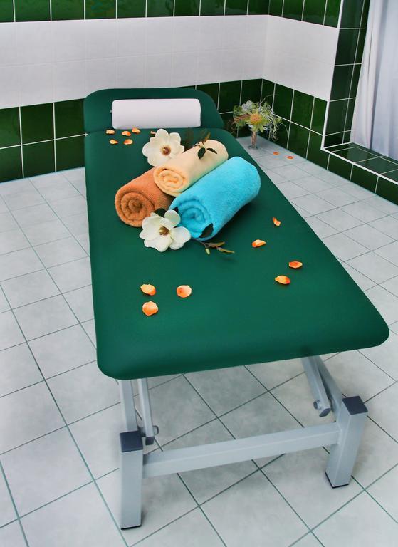 Wellness Hotel Ida Františkovy Lázně Zewnętrze zdjęcie